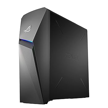 ASUS ROG Strix G10CE, 6 core Intel Core i5-11400F, Gaming